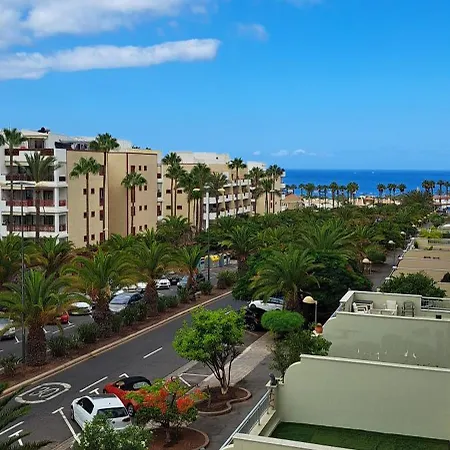 Lägenhet Casa Remo *