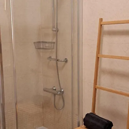 Casa Remo Lägenhet Palm-mar