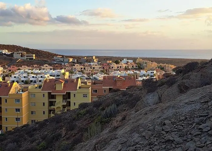 Casa Remo 아파트 *