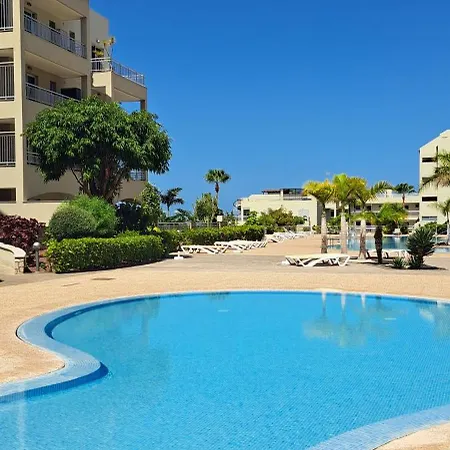 Casa Remo Apartamento Palm-mar