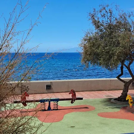 Apartamento Casa Remo *