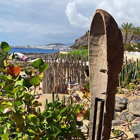 Apartamento Casa Remo