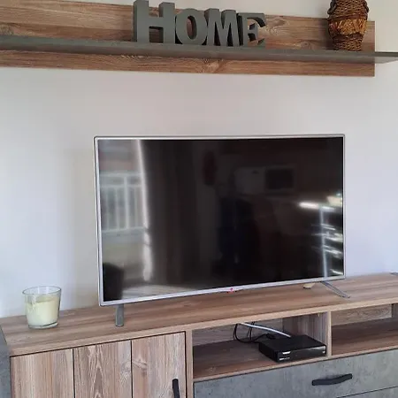 Apartamento Casa Remo *