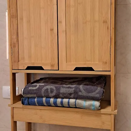 Lejlighed Casa Remo *