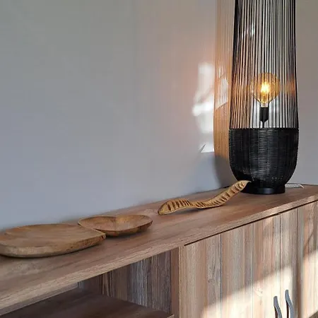 Apartamento Casa Remo