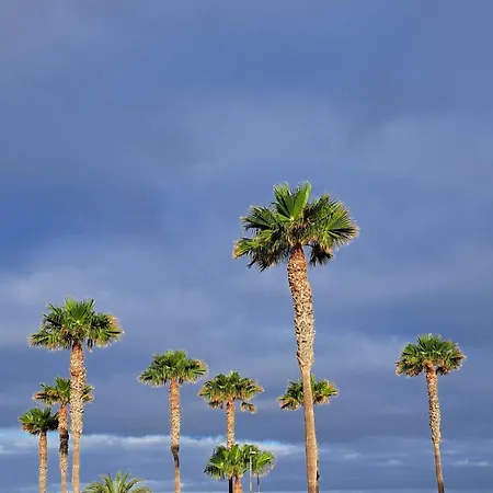 Casa Remo Apartamento *