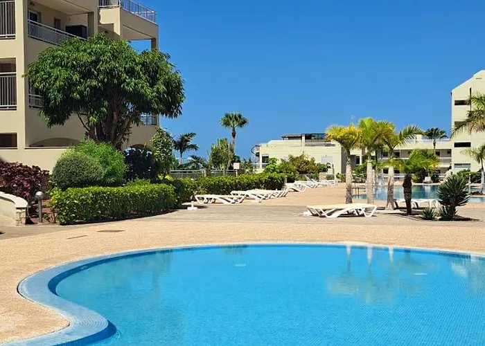 Casa Remo Apartmán Palm-mar