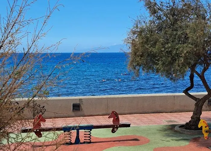 Apartmán Casa Remo *