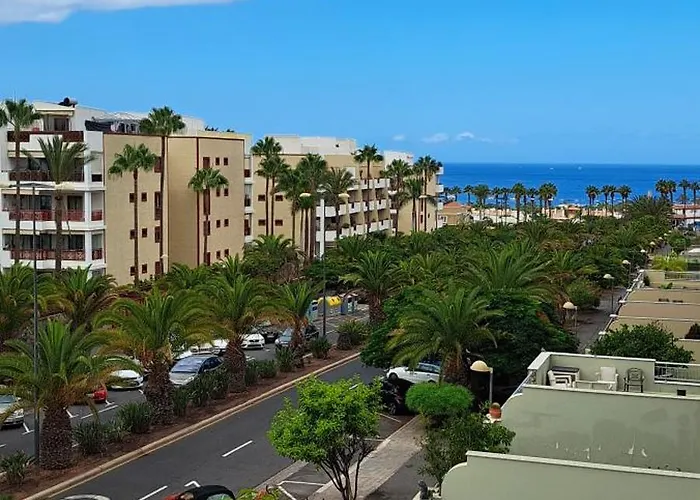 Apartmán Casa Remo *