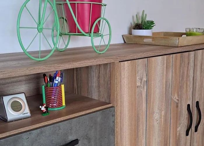 Apartmán Casa Remo Palm-mar