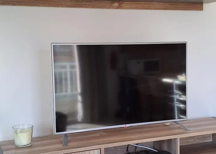 Apartmán Casa Remo *