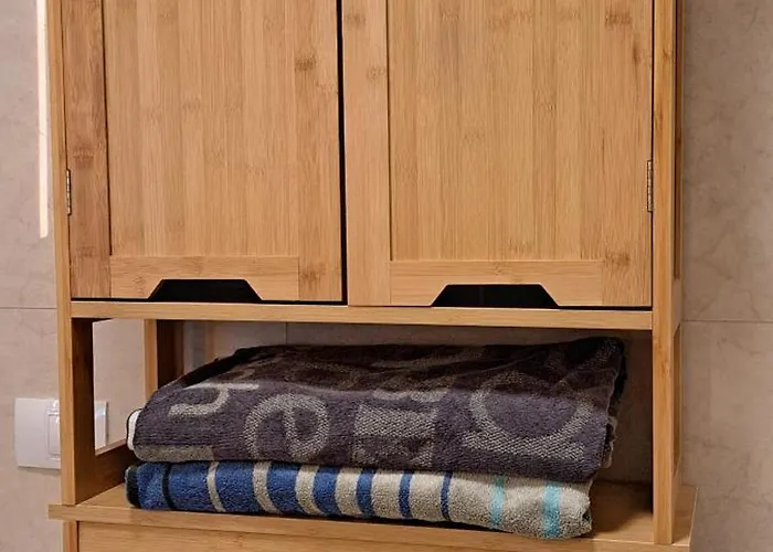 Apartmán Casa Remo *