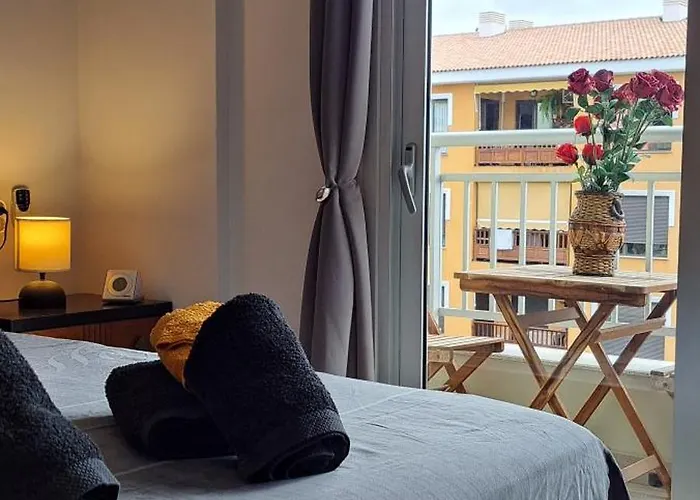 Casa Remo Apartmán Palm-mar