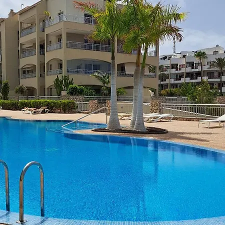 Апартаменты Casa Remo