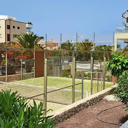 Апартаменты Casa Remo