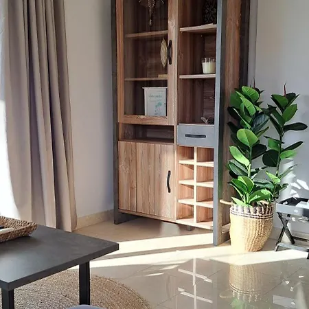 Casa Remo Апартаменты