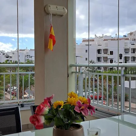 Casa Remo Эль-Пальмар