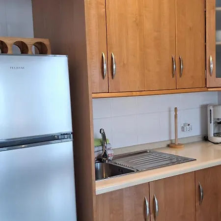 Casa Remo Апартаменты