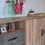 شقة Casa Remo بالم مار